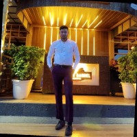 Vishal Singh
