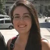 Andrea Durán Ramos