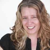Katherine Tolford