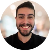 Alex Ramos Menossi