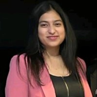 Arushi Sharma