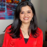 Poonam Sharma
