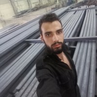 Bashar Al khateeb