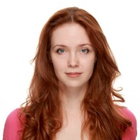 Anastasiia Egorova
