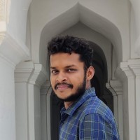 Saba Rathinam J