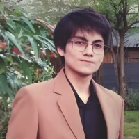 Cristian Elgueta Fabres