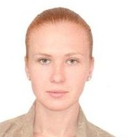 Oksana Zhevniak