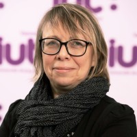 Marie-Sophie LEHALLE