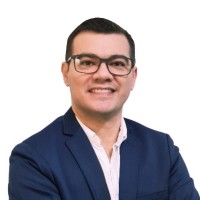 Rogelio Zambrana, MBA, MAIT, PhD(c)