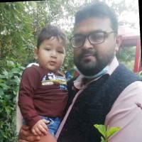 Syed Nauman Nasir