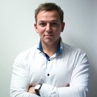 Dimitri Johannesen