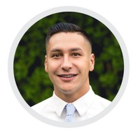 Aaron Vasquez
