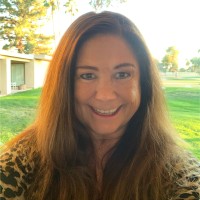 Patty Ferguson