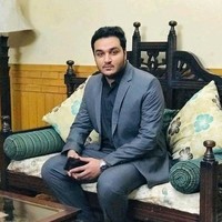 Ehtisham Ul Haq