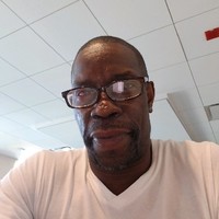 Ernest Patterson