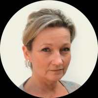 Carole Ferrand,  Carole