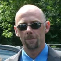 Jeffery Bronder