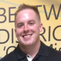 William Simpson, Mba