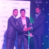 Kamran Ali