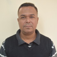 Mohammad Amdadul Islam Chowdhury