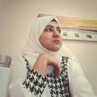 Anusha Halim, Phd