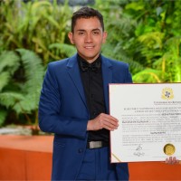 Sebastian Torres Rodriguez