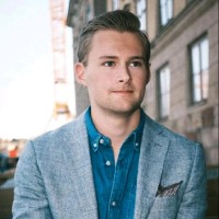 Albin Wiklund