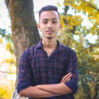Md Sajib Islam