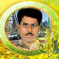 Ramesh Rameshbalaraman