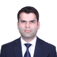 Shadab Ahmad
