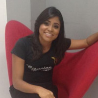 Leticia de Souza Vieira