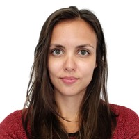 Mélissa Gilles