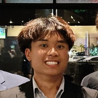 Chad Crisostomo