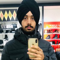 Sandeep Grewal