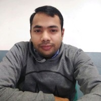 Rajnikant Yogi