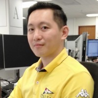 Foo Chee Hong