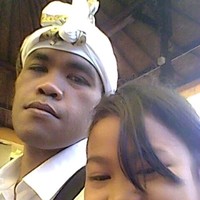 Komang Negara