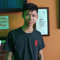 Aungsan Oo