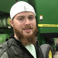 Justin Leach