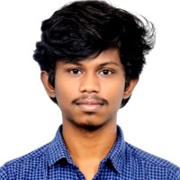 Kalai Chandran C C