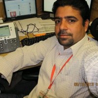 Sanjeev Jhajhria