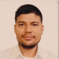 Dipraj Chhetri
