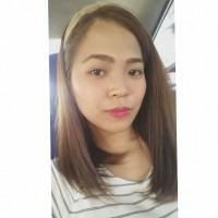 Gianne Pauline Mae Corpuz