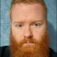 Luke Curran