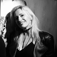 Doris Tinsley Nadel