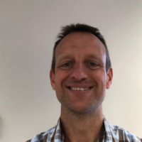 Darren Revell