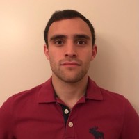 Nicolas Polimeni