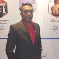 Kumaresan Muniandy