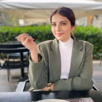 Zeina Zwayhed, Mhrm
