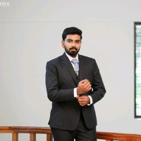 Nithin Dev D.A